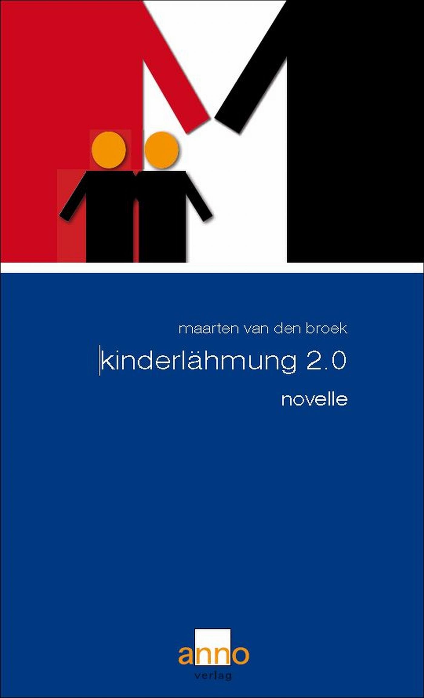 Kinderlähmung 2.0 Contemporary literature Books
