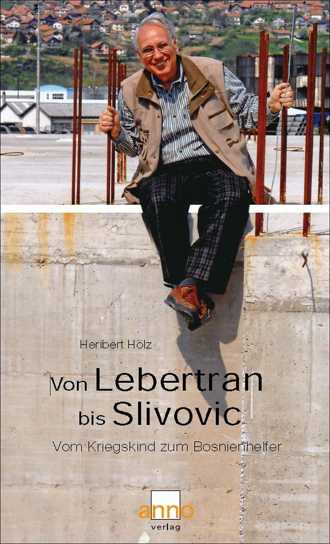 Von Lebertran bis Slivovic Personalities