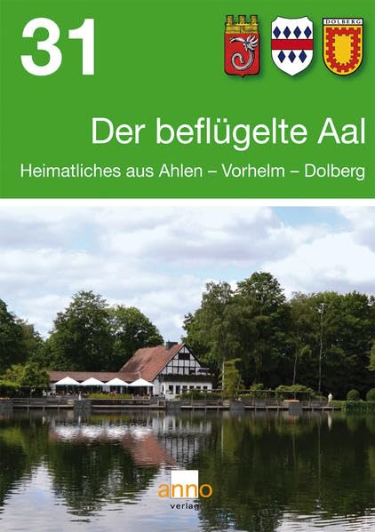 Der beflügelte Aal 31 Leisure, Home & Garden