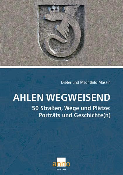 Produktbild: Ahlen wegweisend