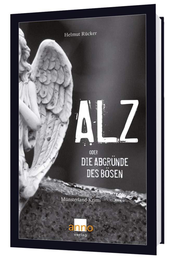 ALZ oder die Abgründe des Bösen Contemporary literature Books