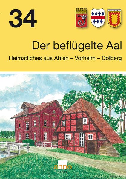 Der beflügelte Aal 34 Film, Art & Culture