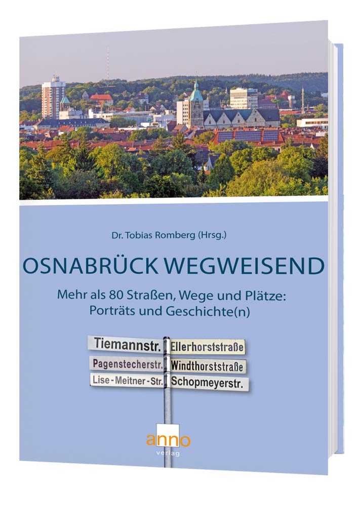 Osnabrück wegweisend Social Sciences