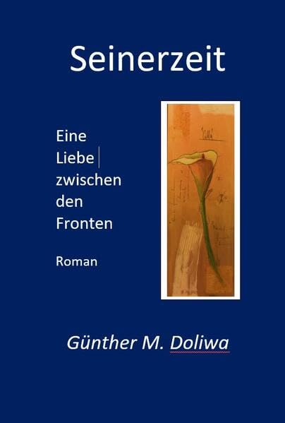 Seinerzeit: Eine Liebe zwischen den Fronten Contemporary literature