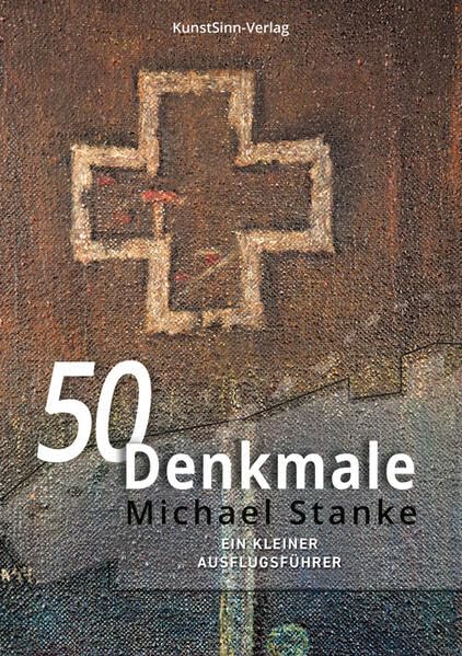 Product Image: 50 Denkmale: Ein kleiner Ausflugsführer