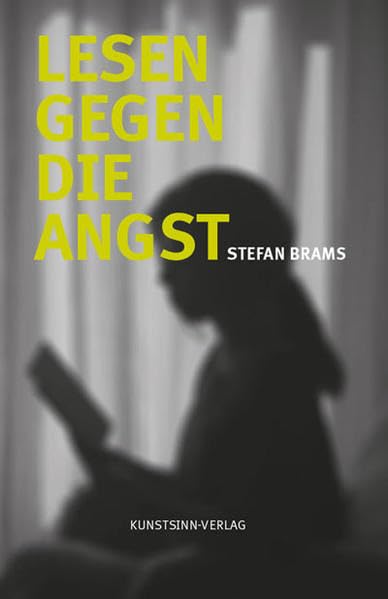 Product Image: Lesen gegen die Angst