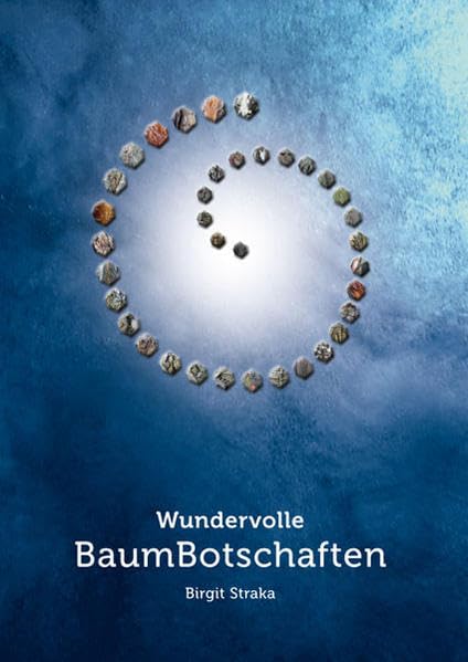 Wundervolle Baumbotschaften: 36 Karten mit Begleitbüchlein Religion & Esotericism