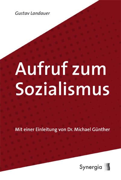 Aufruf zum Sozialismus Law