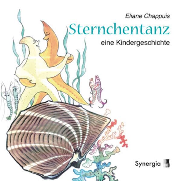 Sternchentanz Children's books