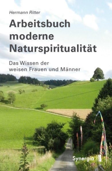 Arbeitsbuch moderne Naturspiritualität Religion & Esotericism