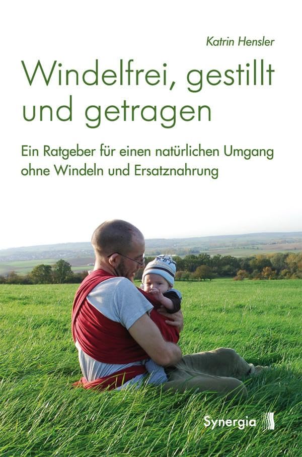 Windelfrei, gestillt und getragen Parents & Children