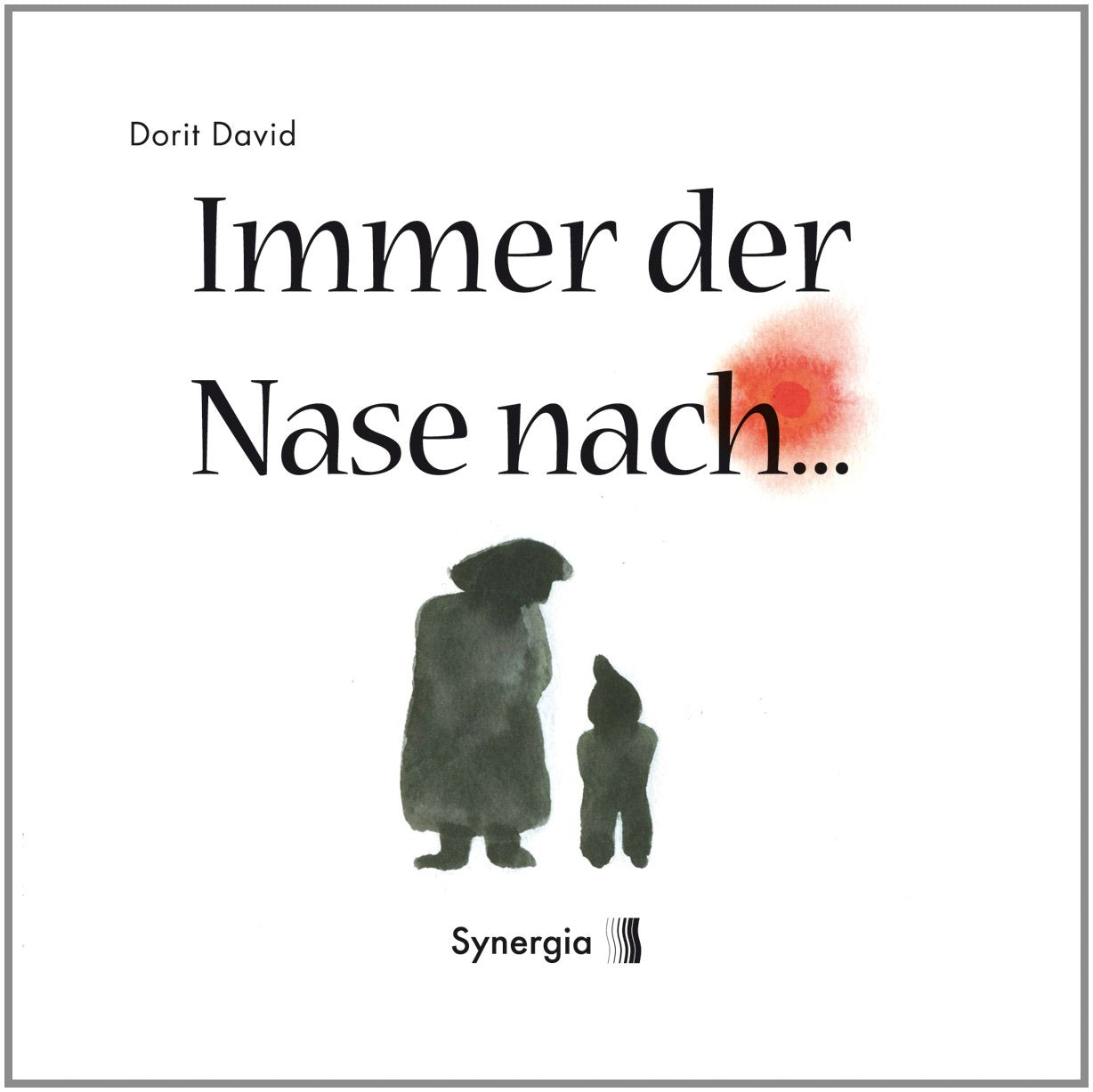 Immer der Nase nach Humour & Satire