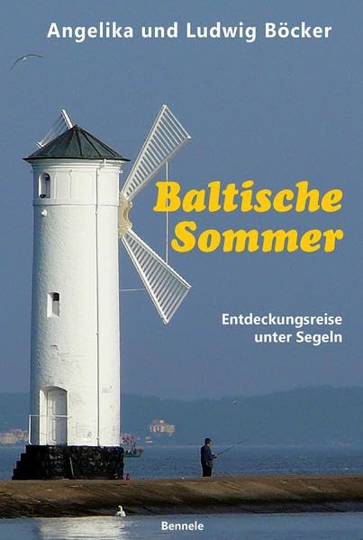 Baltische Sommer Leisure, Home & Garden