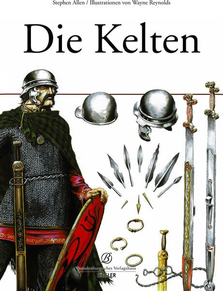 Die Kelten Politics & History