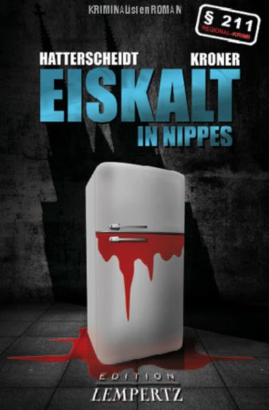 Eiskalt in Nippes Contemporary literature Books