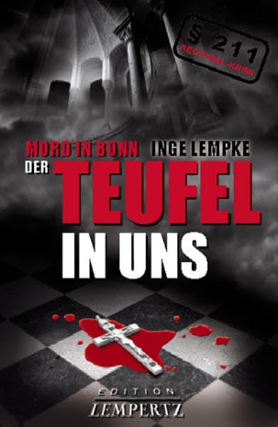 Mord in Bonn - Der Teufel in uns book