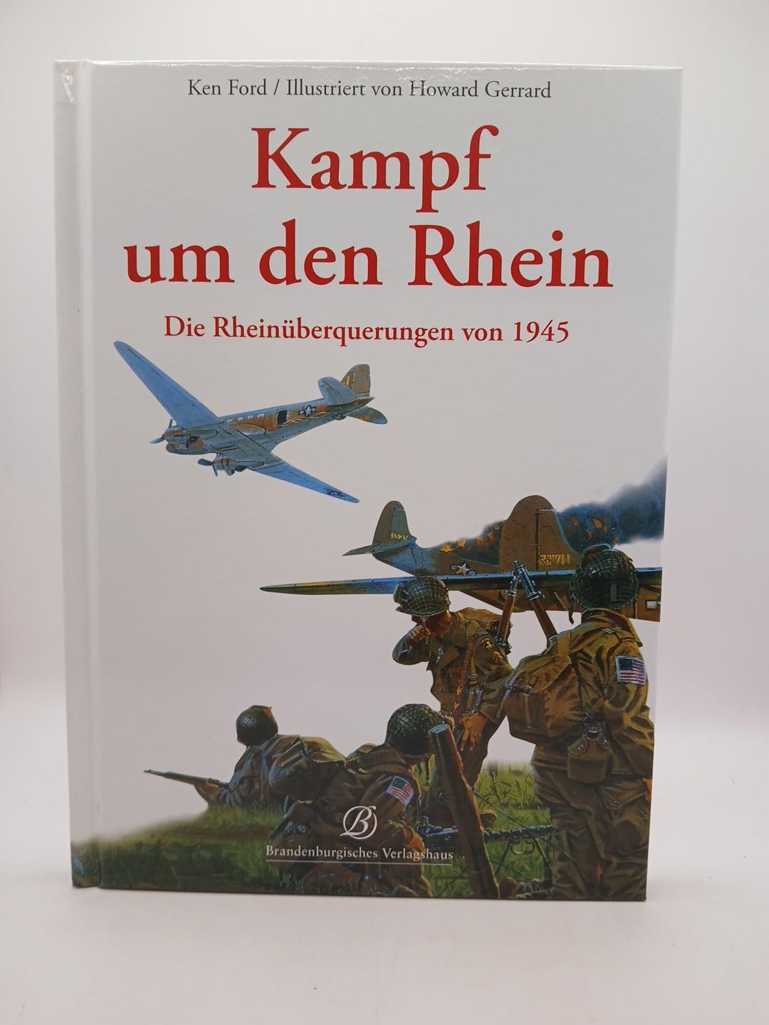 Product Image: Kampf um den Rhein
