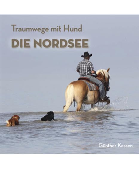 Traumwege mit Hund - Die Nordsee Leisure, Home & Garden