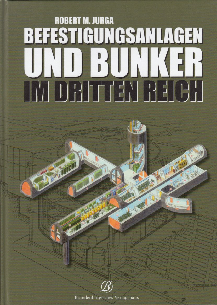 Bunker im 3. Reich Politics & History