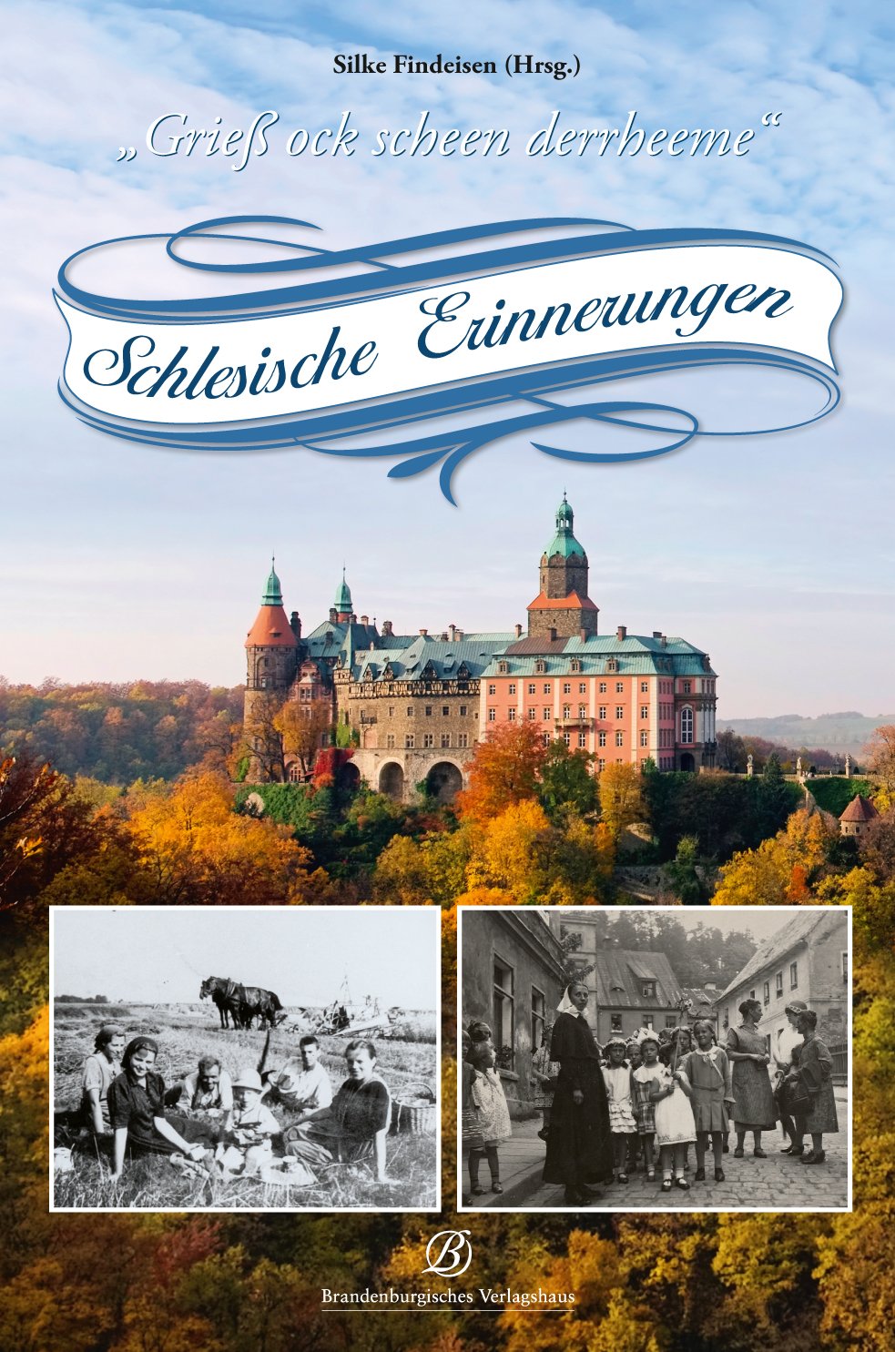 Product Image: Schlesische Erinnerungen