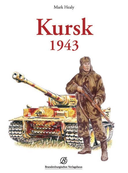 Product Image: Kursk 1943