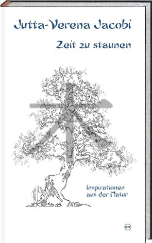 Zeit zu staunen: Inspirationen aus der Natur Poetry