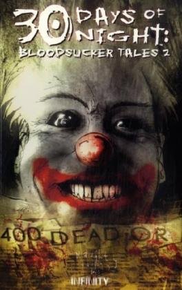 30 Days of Night: Bloodsucker Tales 2 book