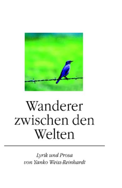 Wanderer zwischen den Welten: Lyrik und Prosa Poetry