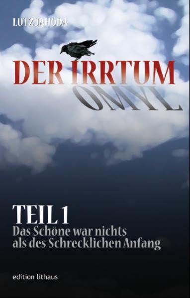 Der Irrtum Teil 1 Contemporary literature Books