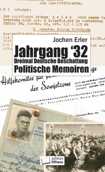 Jahrgang '32 - Dreimal deutsche Beschattung Memories