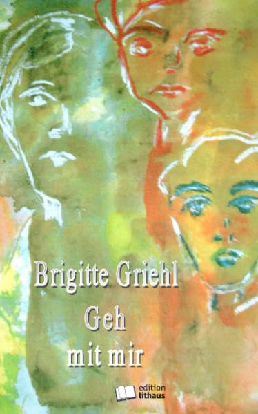 Geh mit mir Contemporary literature Books