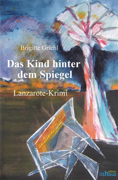 Das Kind hinter dem Spiegel Contemporary literature Books