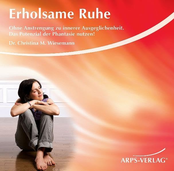 Product Image: Erholsame Ruhe