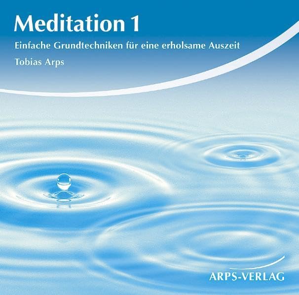 Meditation 1 Health, Nutrition & Fitness Books