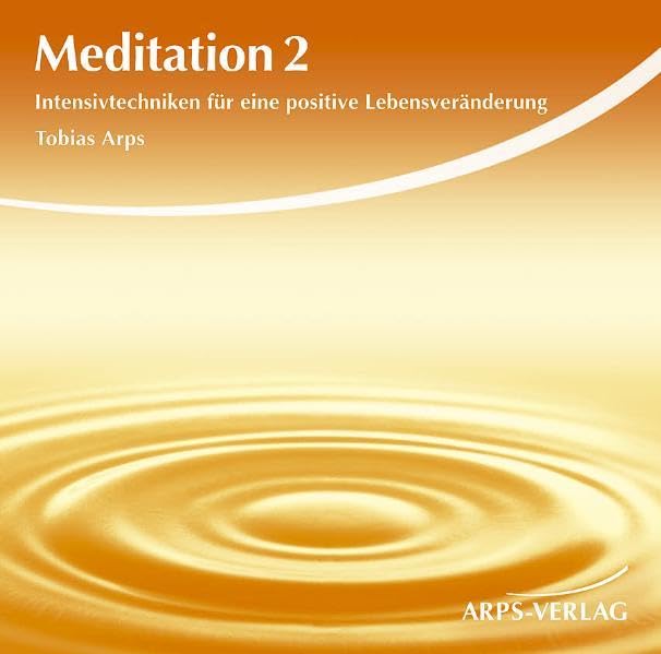 Meditation 2 Health, Nutrition & Fitness Books