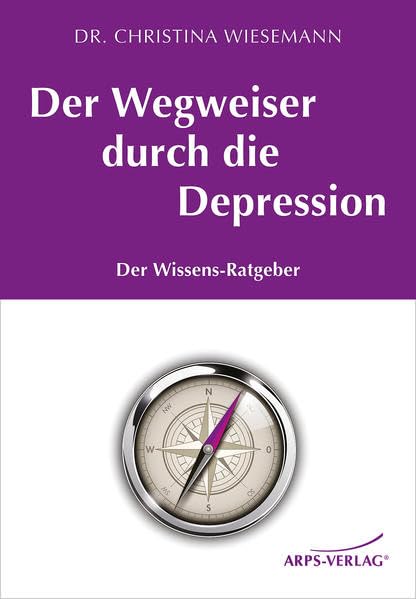 Der Wegweiser durch die Depression book