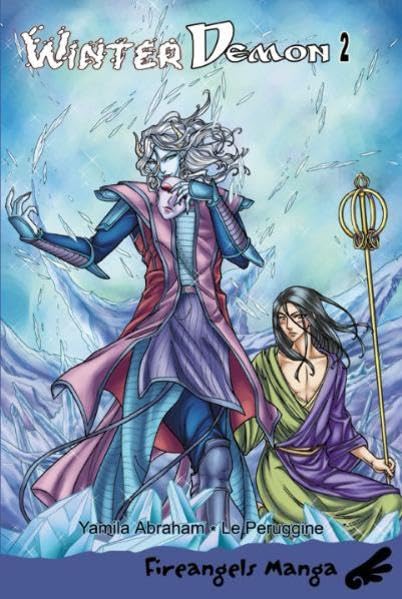 Winter Demon 2 Humour & Satire