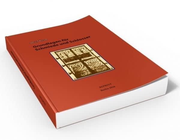 Grundlagen für Schmiede und Schlosser Natural Sciences