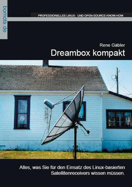 Dreambox kompakt Computer Science