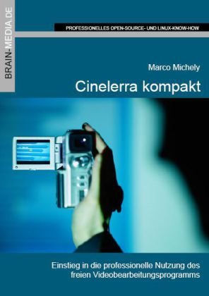 Cinelerra kompakt Books