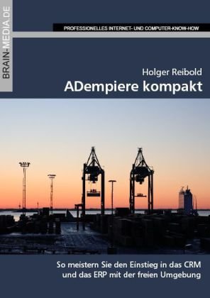 Adempiere kompakt Business, Finance & Career Books