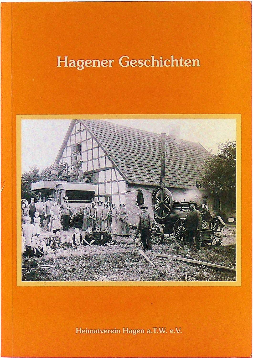 Hagener Geschichten Politics & History