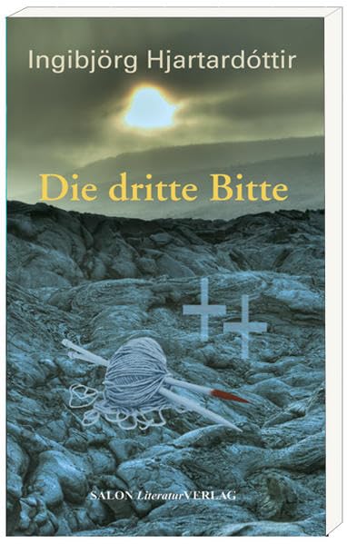 Die Dritte Bitte: Roman Contemporary literature