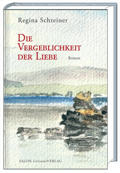 Die Vergeblichkeit der Liebe Contemporary literature
