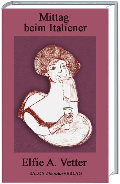 Mittag beim Italiener Contemporary literature