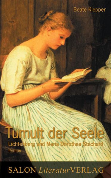 Product Image: Tumult der Seele