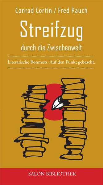 Streifzug durch die Zwischenwelt International