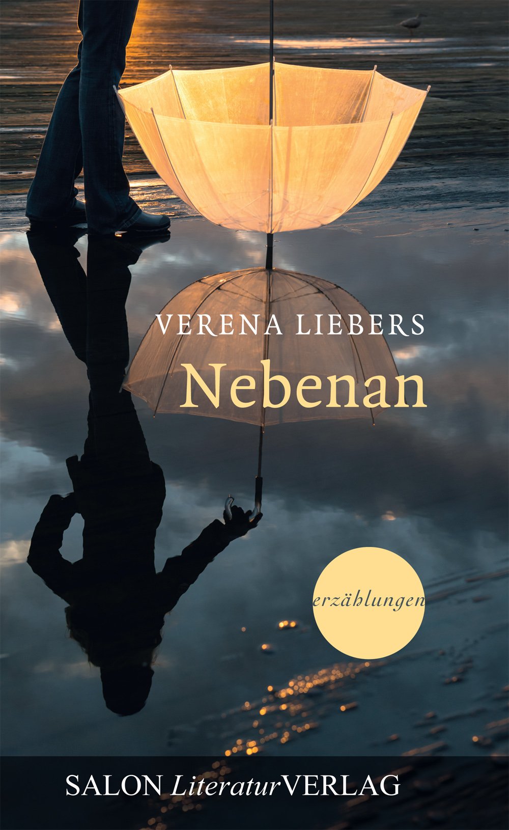Nebenan Fiction Books