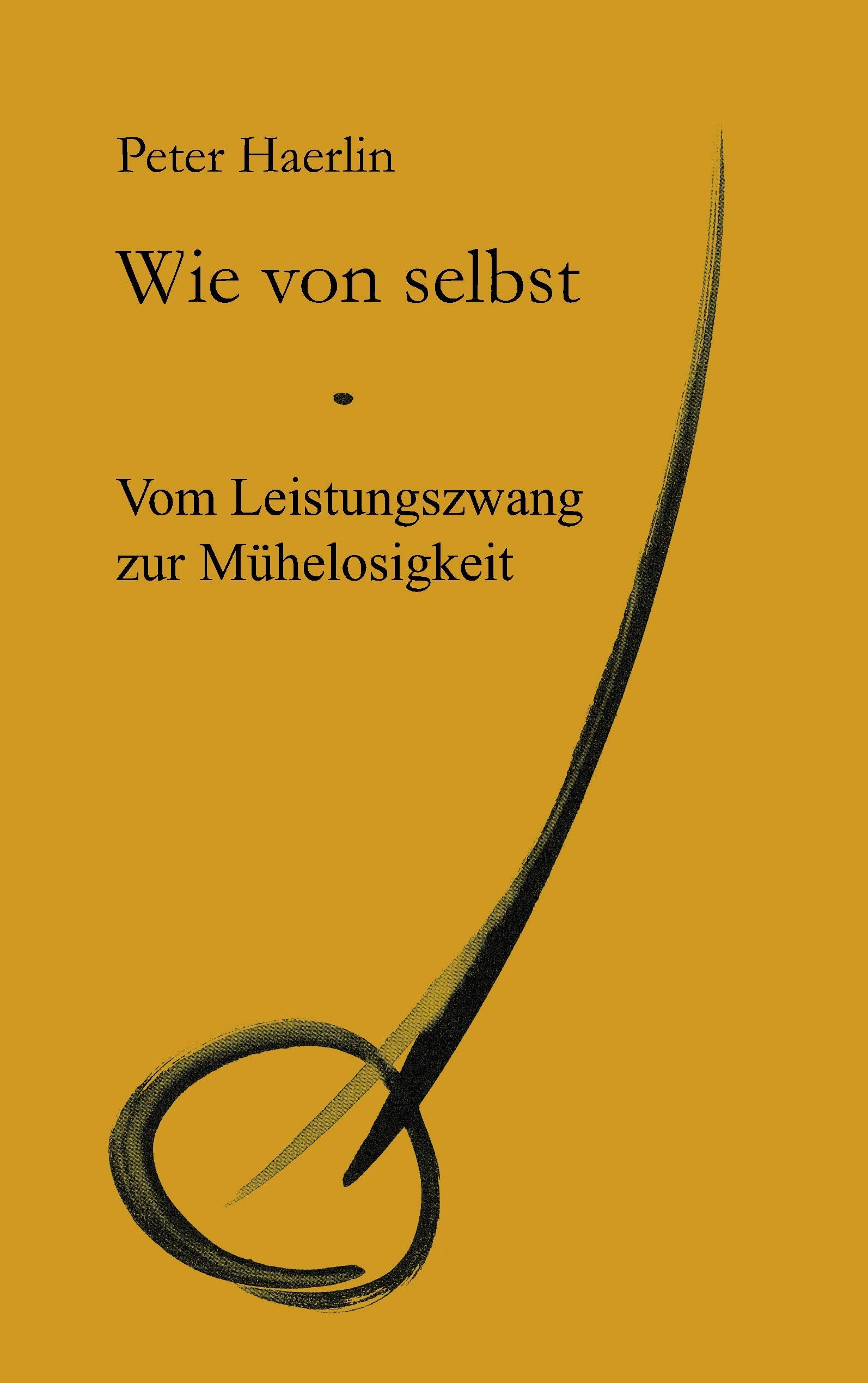 Wie von selbst Lifestyle Books