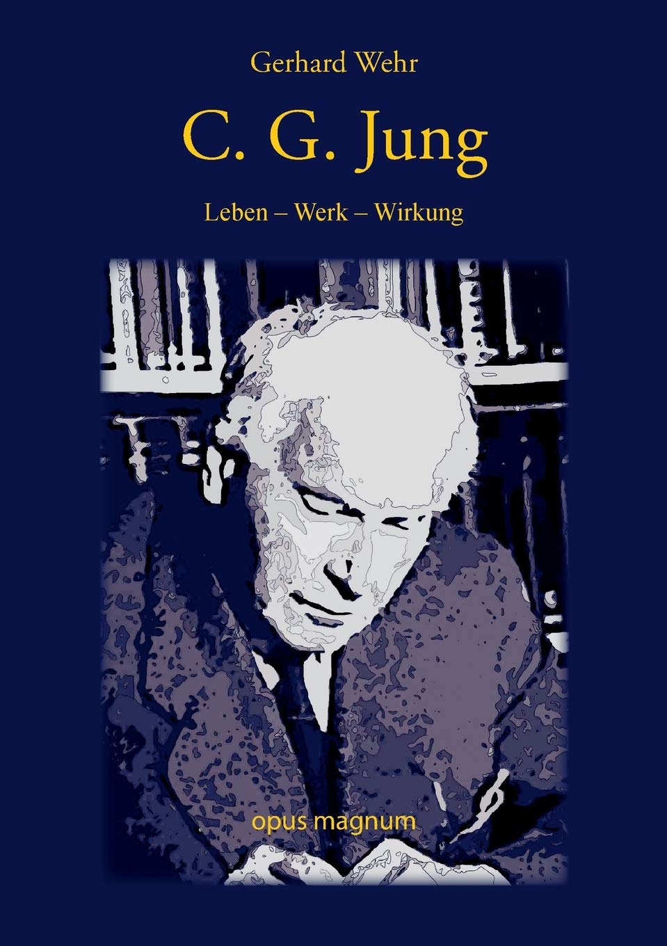 C. G. Jung: Leben – Werk – Wirkung Reference Books